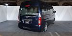 Nissan Nv350 Urvan 2.5 15 PASAJEROS AMPLIA A/A PAQ SEG Van 2021
