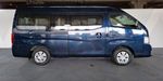 Nissan Nv350 Urvan 2.5 15 PASAJEROS AMPLIA A/A PAQ SEG Van 2021