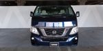Nissan Nv350 Urvan 2.5 15 PASAJEROS AMPLIA A/A PAQ SEG Van 2021