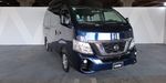 Nissan Nv350 Urvan 2.5 15 PASAJEROS AMPLIA A/A PAQ SEG Van 2021