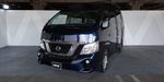 Nissan Nv350 Urvan 2.5 15 PASAJEROS AMPLIA A/A PAQ SEG Van 2021