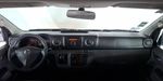Nissan Nv350 Urvan 2.5 15 PASAJEROS AMPLIA A/A PAQ SEG Van 2021