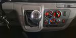 Nissan Nv350 Urvan 2.5 15 PASAJEROS AMPLIA A/A PAQ SEG Van 2021