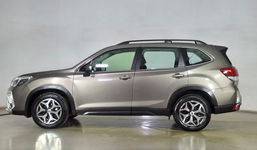 Subaru Forester 2.0 CVT XS 4WD Suv 2021