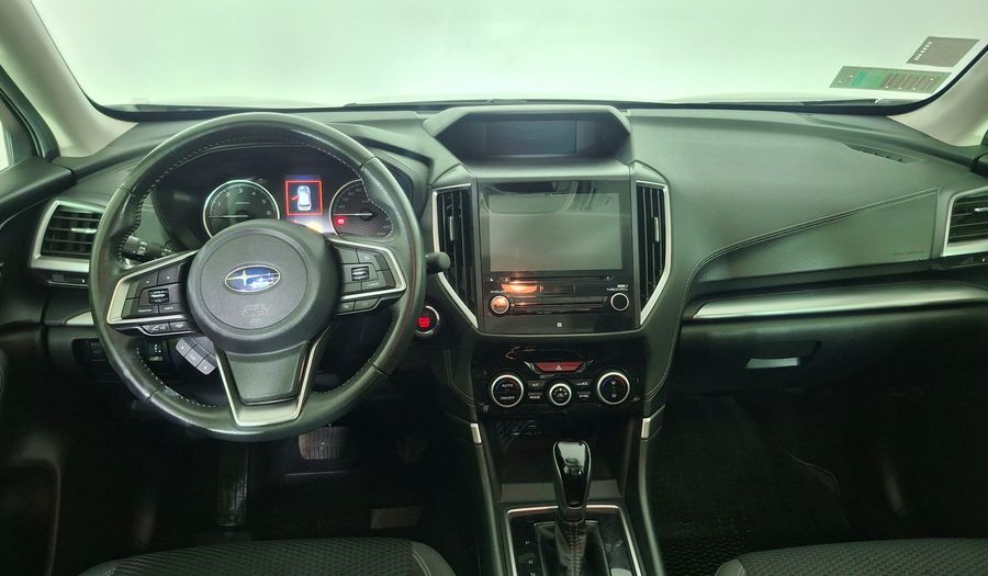 Subaru Forester 2.0 CVT XS 4WD Suv 2021