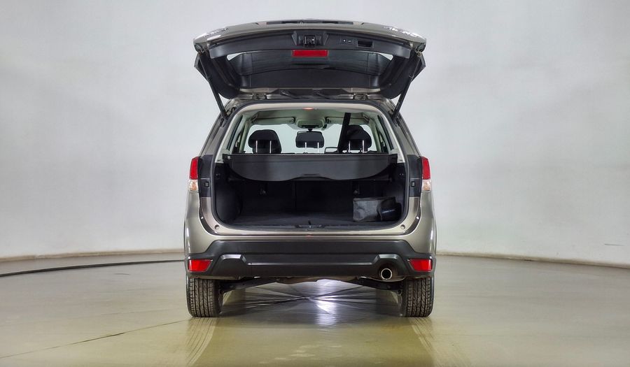 Subaru Forester 2.0 CVT XS 4WD Suv 2021