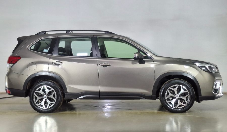 Subaru Forester 2.0 CVT XS 4WD Suv 2021