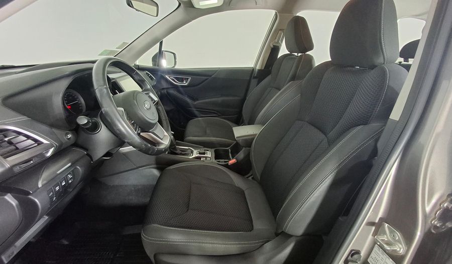 Subaru Forester 2.0 CVT XS 4WD Suv 2021