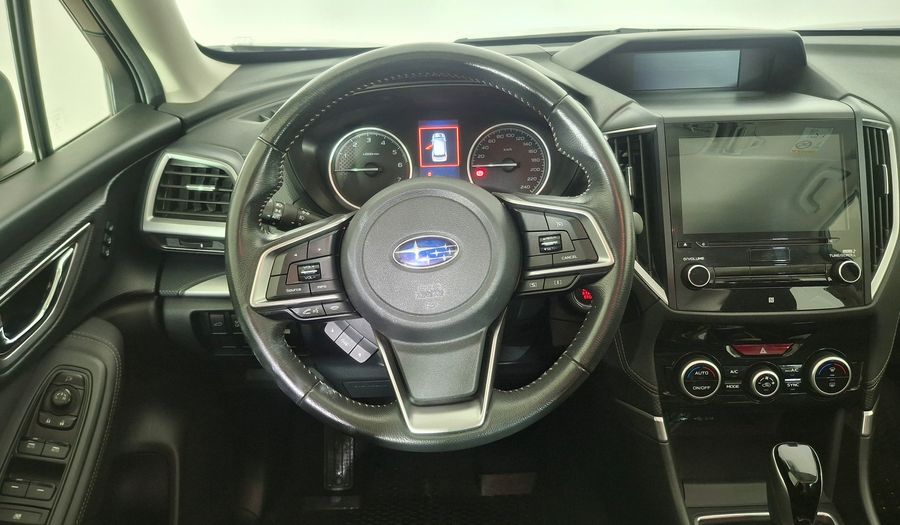 Subaru Forester 2.0 CVT XS 4WD Suv 2021