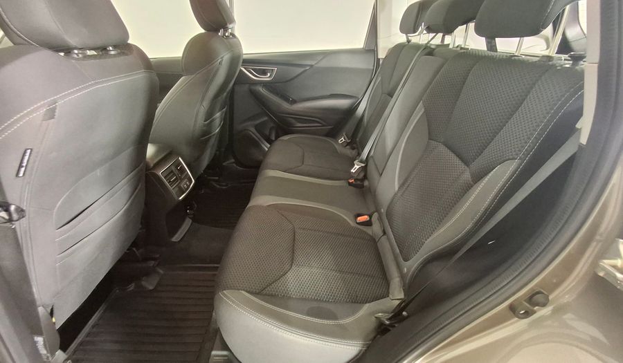 Subaru Forester 2.0 CVT XS 4WD Suv 2021