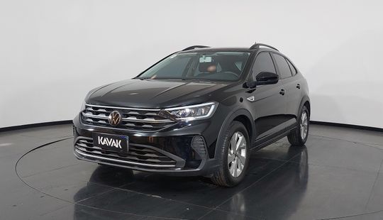 Volkswagen • Nivus