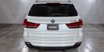 Bmw X5 3.0 XDRIVE35IA AT 4WD Suv 2015