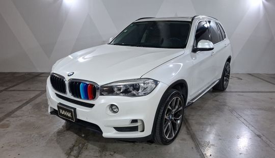 Bmw • X5