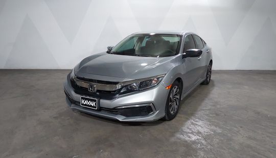 Honda • Civic