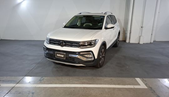 Volkswagen • Taigun