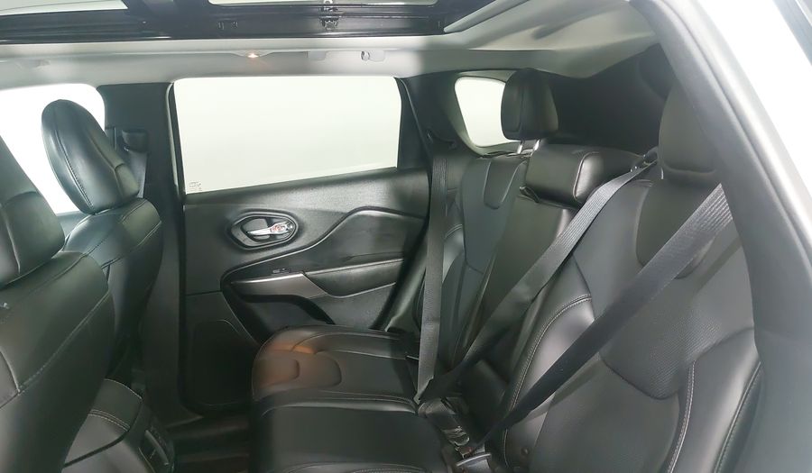 Jeep Cherokee 3.2 LIMITED AUTO Suv 2019