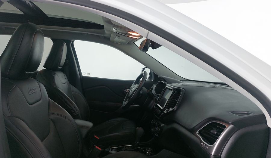 Jeep Cherokee 3.2 LIMITED AUTO Suv 2019