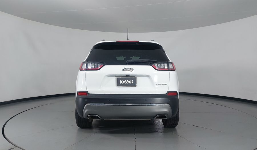 Jeep Cherokee 3.2 LIMITED AUTO Suv 2019