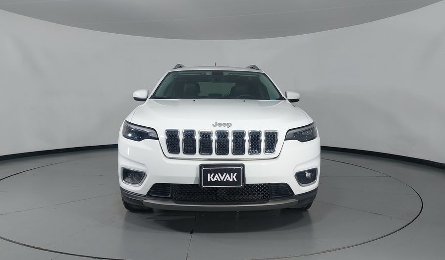 Jeep Cherokee 3.2 LIMITED AUTO Suv 2019
