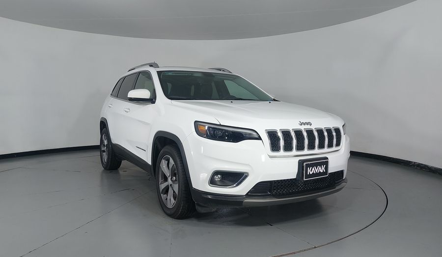 Jeep Cherokee 3.2 LIMITED AUTO Suv 2019