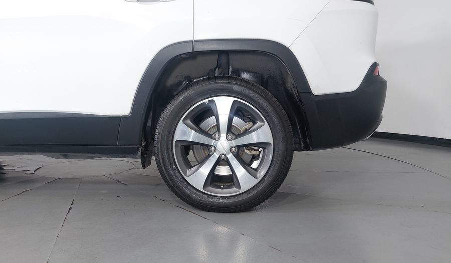 Jeep Cherokee 3.2 LIMITED AUTO Suv 2019