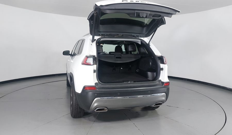 Jeep Cherokee 3.2 LIMITED AUTO Suv 2019