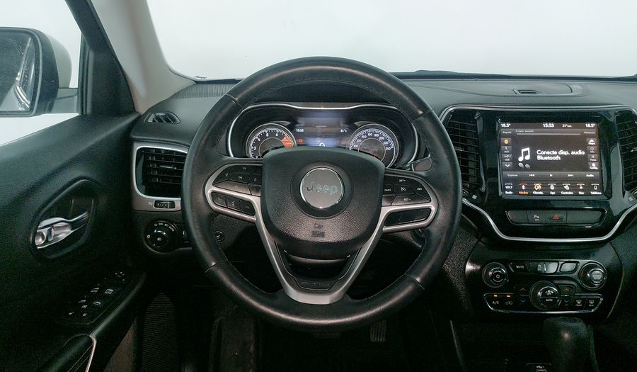Jeep Cherokee 3.2 LIMITED AUTO Suv 2019
