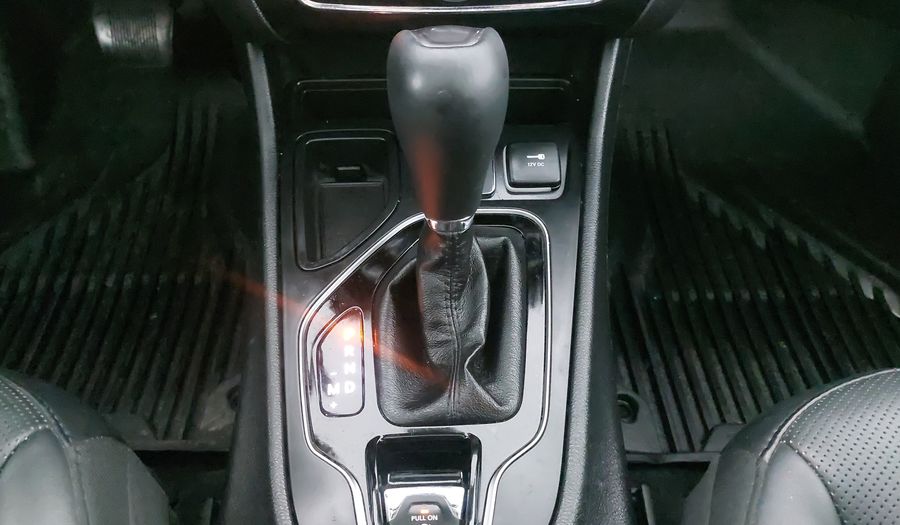 Jeep Cherokee 3.2 LIMITED AUTO Suv 2019