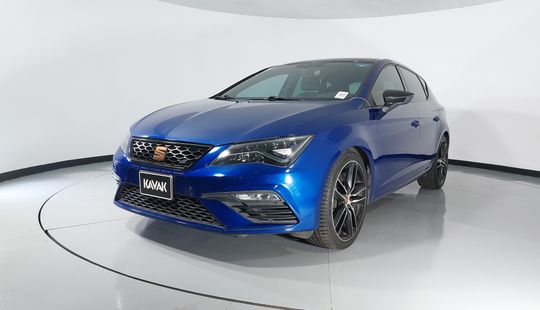 Seat • Leon