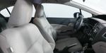 Honda Civic 1.8 LX AT 4DRS Sedan 2015