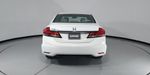 Honda Civic 1.8 LX AT 4DRS Sedan 2015
