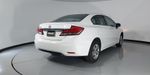 Honda Civic 1.8 LX AT 4DRS Sedan 2015