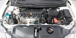 Honda Civic 1.8 LX AT 4DRS Sedan 2015