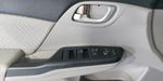 Honda Civic 1.8 LX AT 4DRS Sedan 2015
