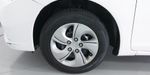 Honda Civic 1.8 LX AT 4DRS Sedan 2015