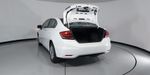 Honda Civic 1.8 LX AT 4DRS Sedan 2015