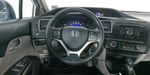 Honda Civic 1.8 LX AT 4DRS Sedan 2015