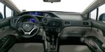 Honda Civic 1.8 LX AT 4DRS Sedan 2015