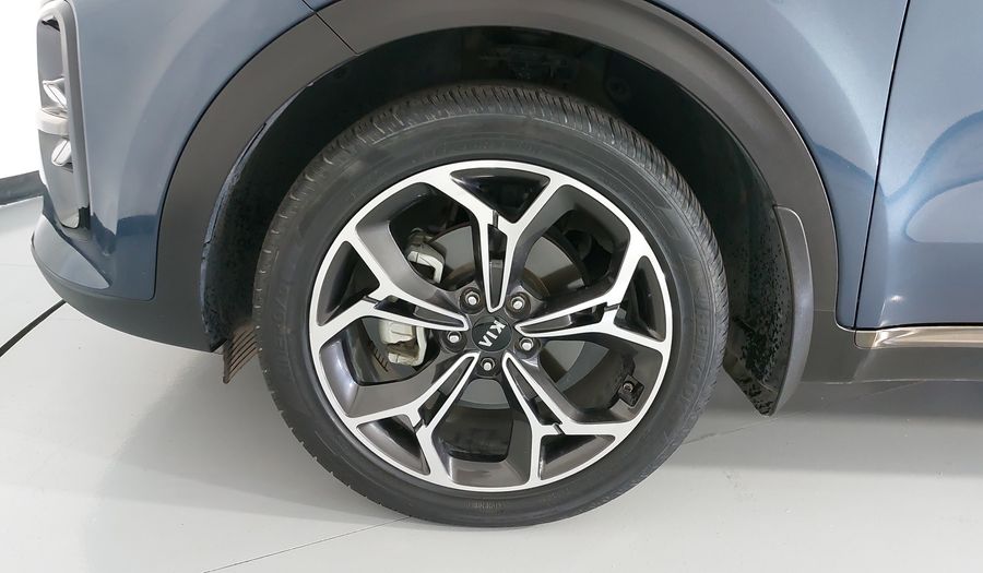 Kia Sportage 2.4 EX PACK AUTO Suv 2021