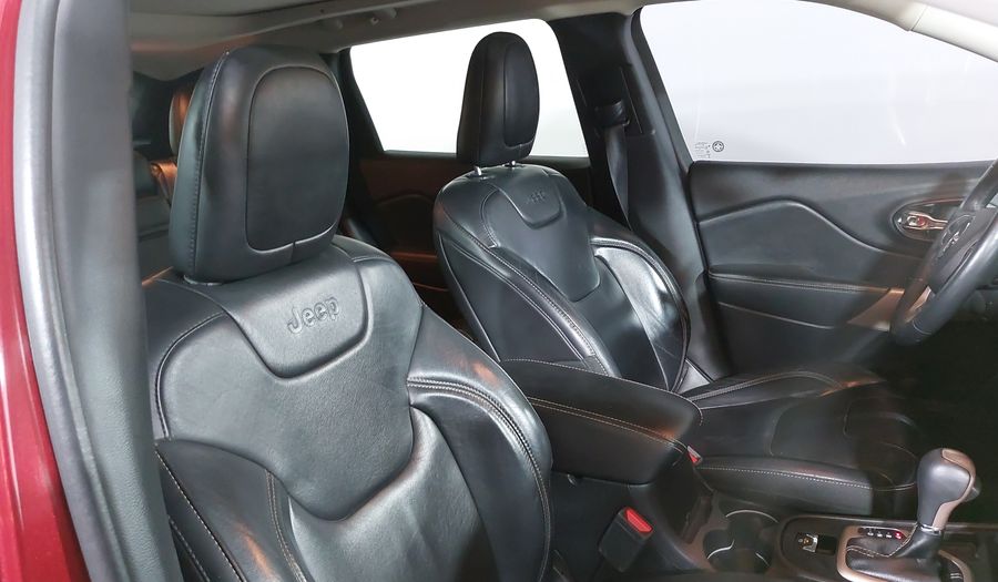 Jeep Cherokee 2.4 LIMITED PLUS Suv 2017