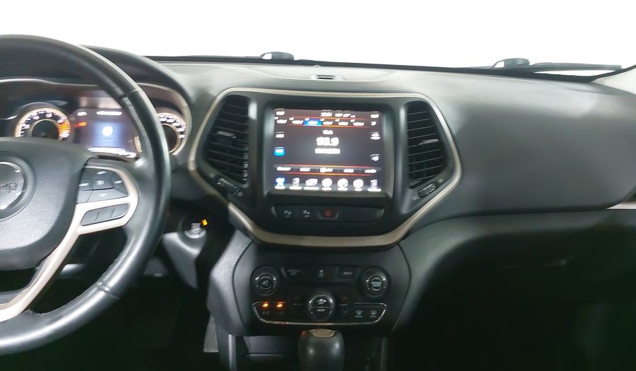 Jeep Cherokee 2.4 LIMITED PLUS Suv 2017