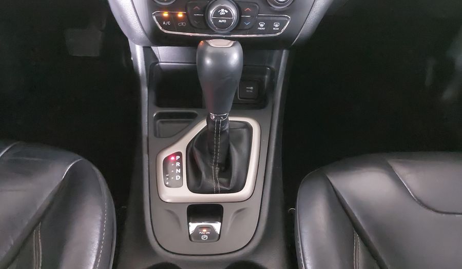 Jeep Cherokee 2.4 LIMITED PLUS Suv 2017