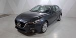 Mazda 3 2.5 SEDÁN S GRAND TOURING TA Sedan 2016