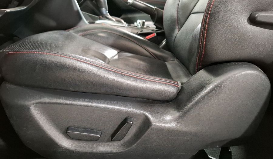 Mazda 3 2.5 SEDÁN S GRAND TOURING TA Sedan 2016