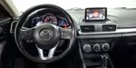 Mazda 3 2.5 SEDÁN S GRAND TOURING TA Sedan 2016