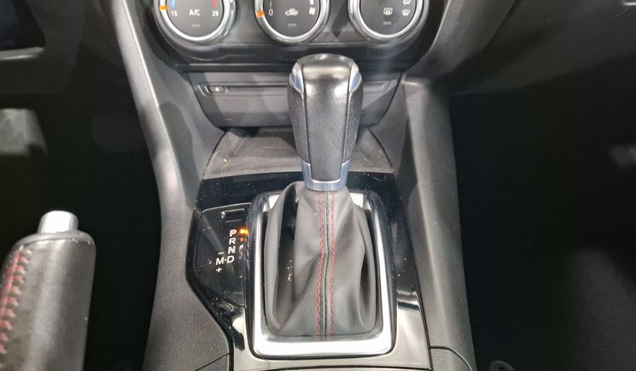 Mazda 3 2.5 SEDÁN S GRAND TOURING TA Sedan 2016