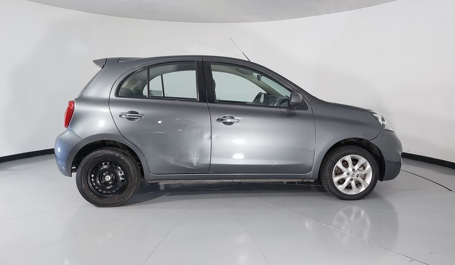 Nissan March 1.6 ADVANCE Hatchback 2018