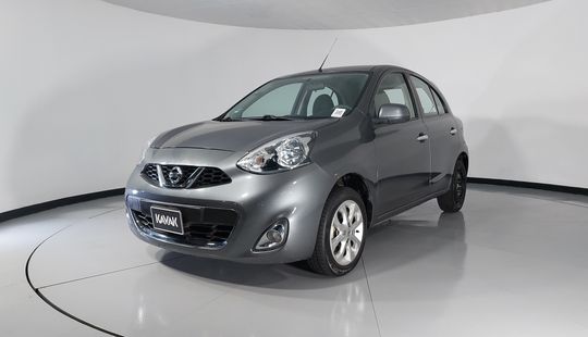 Nissan • March