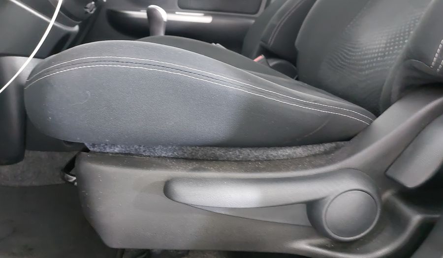 Nissan March 1.6 ADVANCE Hatchback 2018