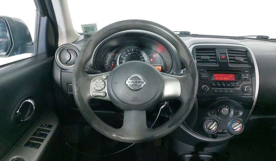 Nissan March 1.6 ADVANCE Hatchback 2018